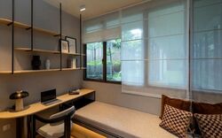 The Botany At Dairy Farm (D23), Condominium #500658411